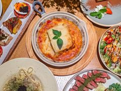 -新贝乐意大利餐厅(苏州中心店)