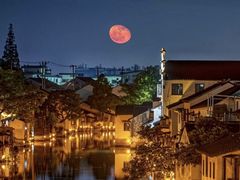 -相门城墙文化休闲景区