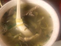 -陈记汤饭(水巷口店)
