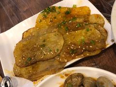 -沈记烧烤海鲜(江汉二路店)