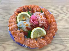 -熟里三文鱼旗舰店(红星店)