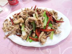 -昱德来·天津菜(河西店)