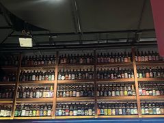 -牛啤堂精酿啤酒餐吧(五棵松华熙店)