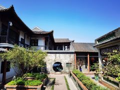 -东莞市可园博物馆