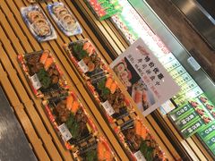 -果蔬好生活超市(乐堤港店)