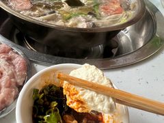 -海关荤豆花(洋河一路店)