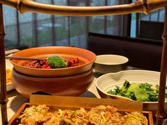 -太白餐厅·新湘菜原创者(月湖店)