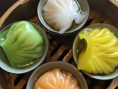 -北海金昌开元名都大酒店·四季轩中餐厅