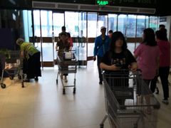 -永辉超市(鲁谷店)