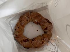 -LANLIZI BAKERY(COSMO店)