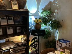 -Blac+Blac(中海环宇荟店)