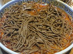 -独秀小吃(蓝田店)