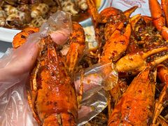 -三妹小龙虾·黄油蟹(华侨城总店)