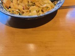 -秦唐汉味biangbiang面(大钟寺店)
