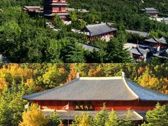 -石岛赤山风景区