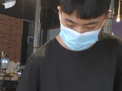 -小花猪韩式石板烤肉