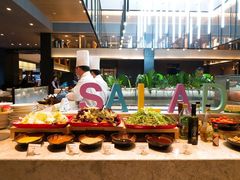 -上海虹桥宾馆味翠餐厅