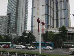 -青岛海都大酒店(黄岛金沙滩井冈山路地铁站店)