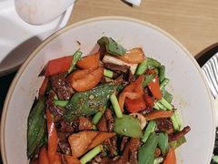 -浔庐餐厅•江西老字号•九江菜(烟水亭店)