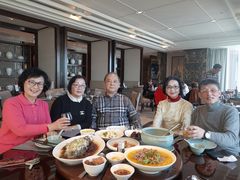 -环球港凯悦 · 享悦中餐厅