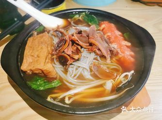 这家是20年老店了，从小时候第一次去海沧就知道他们家