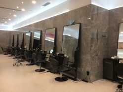 点击看大图 -TONI&GUY