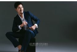 点击看大图 -太古映画婚纱摄影(天河店)