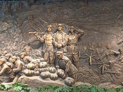 -三五九旅屯垦纪念馆