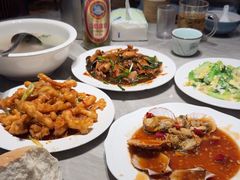 -九龙餐厅(大沽路店)