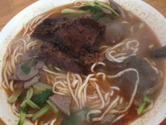 江南春面馆(雨花店)-泰顺江南春面馆