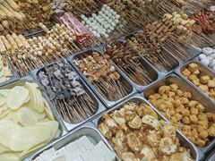 -林静小吃(复兴路店)