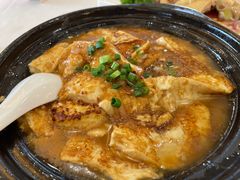 -东江渔村·古典园林·30年粤菜老字号(太和店)