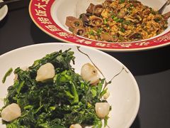 -必点海鲜·海肠捞饭大王(滨江道店)