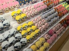 -骑鹅公社(南开大悦城店)