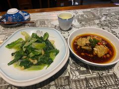 -一味大院•桐庐菜传承店(春江路店)