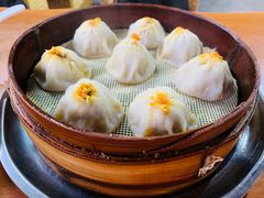 -忆秦园小笼包(惠山古镇总店)