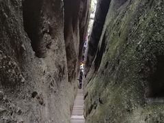 -崀山风景名胜区