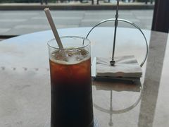 -厦门万豪酒店及会议中心大堂吧·海景下午茶