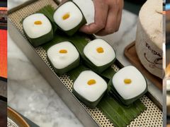 -Tegu泰古莲·泰国餐厅(红山6979店)