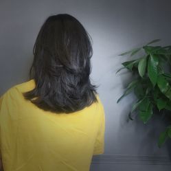 -Hair Code芭曲发型