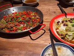 -泥糊破店小酒馆·团建聚餐(南京西路店)