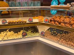 -智盛宫廷糕点(金顶街店)
