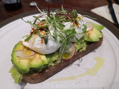 -O'mills Sourdough Bakery&Bistro(永嘉路店)