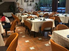 大堂-蒋公馆家宴(江阴店)