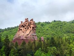 -井冈山风景名胜区
