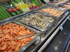 -韩盛·盛江山自助料理(沈辽路万达店)