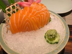 -山葵家·创意料理(临平银泰城店)