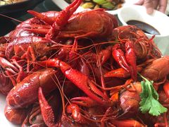 -小李子油焖大虾(天下城旗舰店)