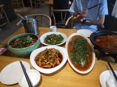 -赤宴·川菜(玉林店)