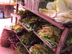 -唠叨坊私房菜(五一街店)
